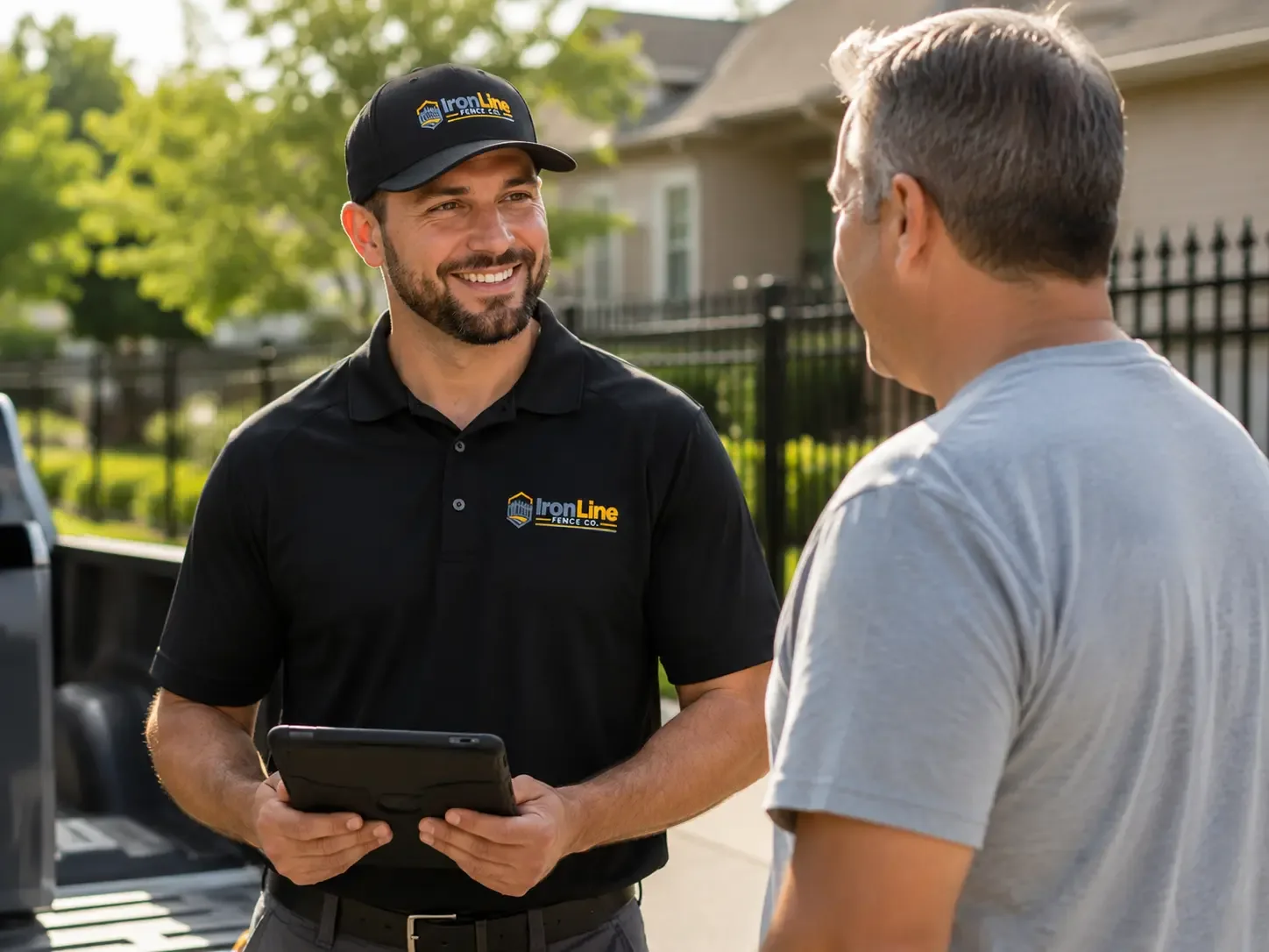 Metal Fence Installation Allegan, MI FAQs
